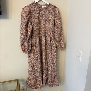 Universal Thread Dress